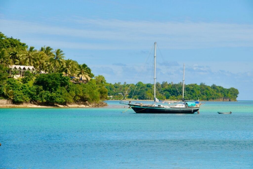 A foodie's paradise – Vanuatu’s Port Vila dishes it up - Truly Pacific