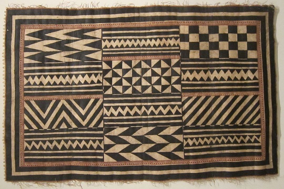 Weaving such wonders The enthralling art of Fiji Truly Pacific